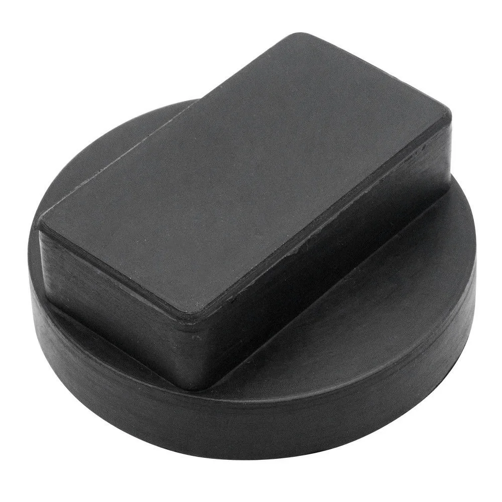 

Jack Jacking Point Pad Lifting Support Hard Rubber 61x10 Mm For Mercedes Benz