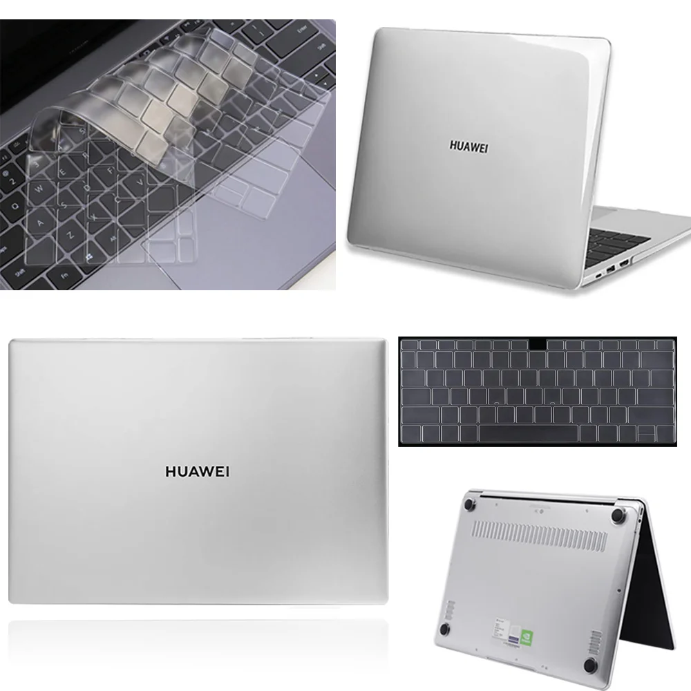 Чехол для ноутбука Huawei MateBook D14/D15/13/14/MateBook X 2020/X Pro 13 9/Honor MagicBook 14/15/Pro 16 1 + чехол