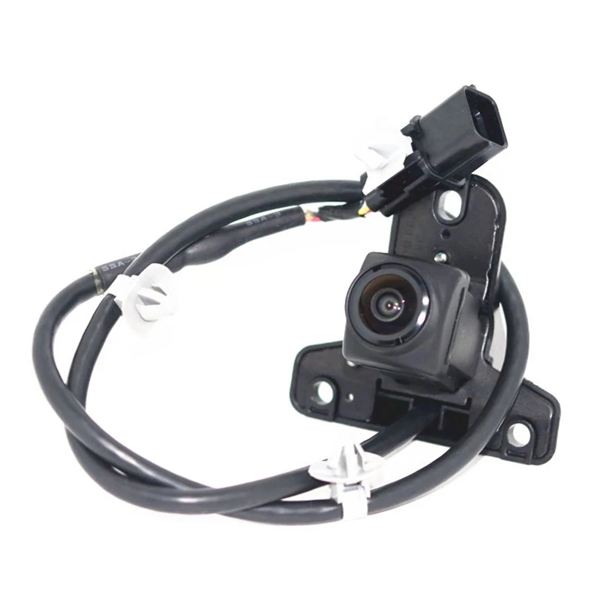 

95780-2W600 Car Front Grille Camera Front Around View Monitor for Hyundai Santa Fe Sport 5 Seats 2017-2018 957802W600