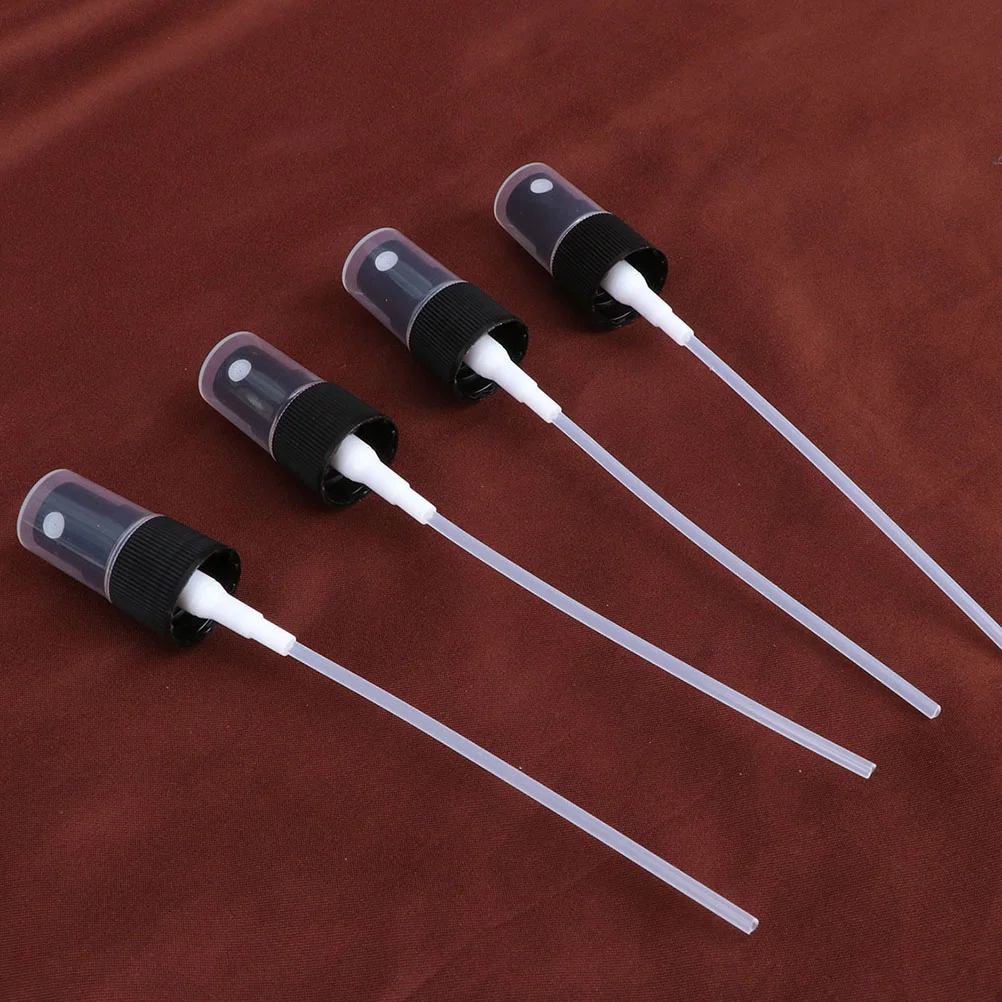 20 шт. распылители Spary Pump аксессуары для Sparyer головка жидкость мытья рук замена