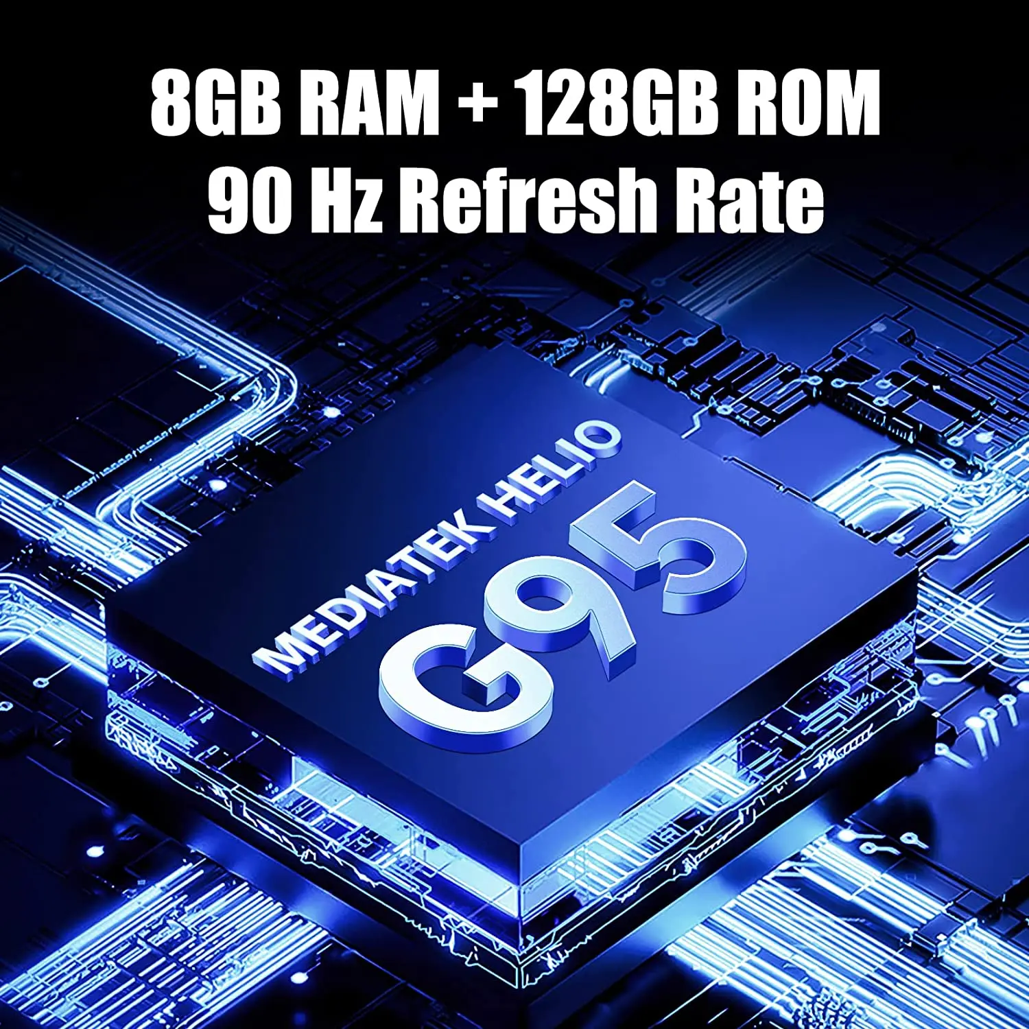 Oukitel WP17 IP68 Rugged Smartphone 8300MAH 8GB+128GB Android Mobile Phone 64M NFC Global Android 11 4G Cell phone