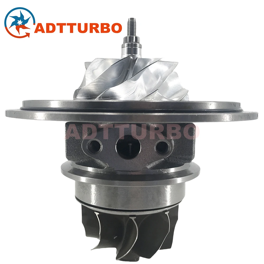 Обратный турбокартридж серии G G35-900 880695 -5001S Керамический двойной шарикоподшипник