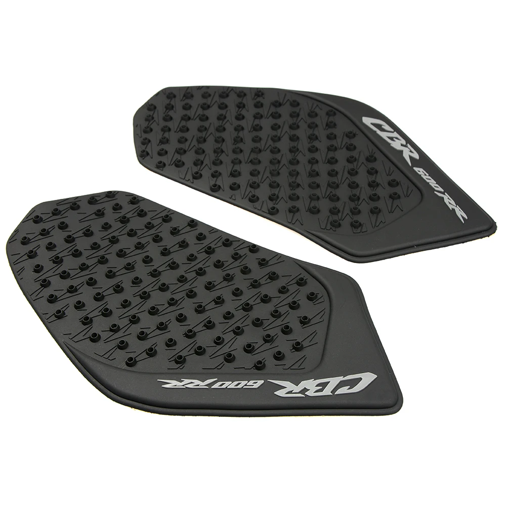 

For Honda CBR600RR CBR 600 RR 2003 2004 2005 2006 Motorcycle Anti slip sticker Tank Traction Pad Side Knee Grip Protector