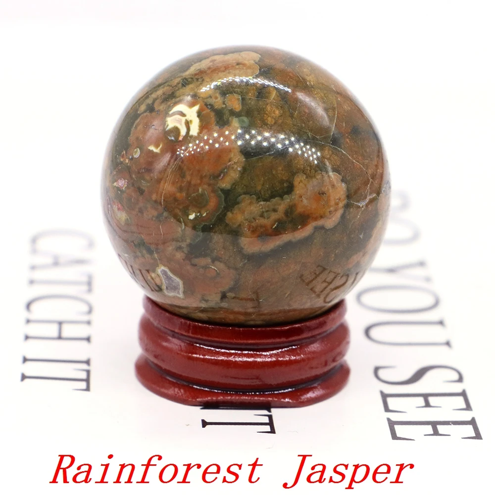 

Натуральный кварцевый камень, аметист, 40 мм