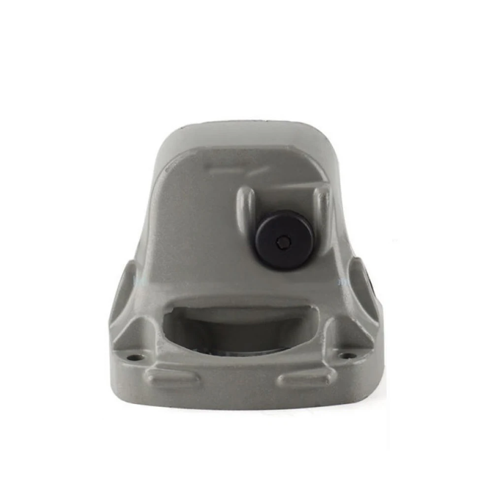 

1PC Angle Grinder Aluminum Head Shell Replacement Damaged Old GWS6-100 Angle Grinder Parts Power Tool Accessories