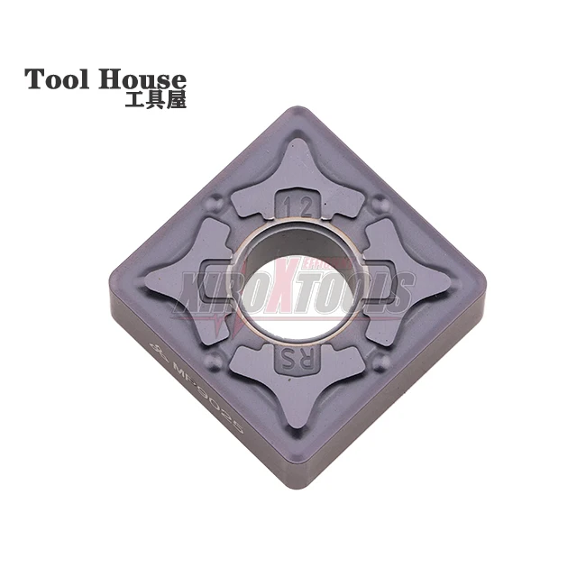 

Diaedge CNC резак SNMG190612-RS MP9025 высокая температура/титановый сплав