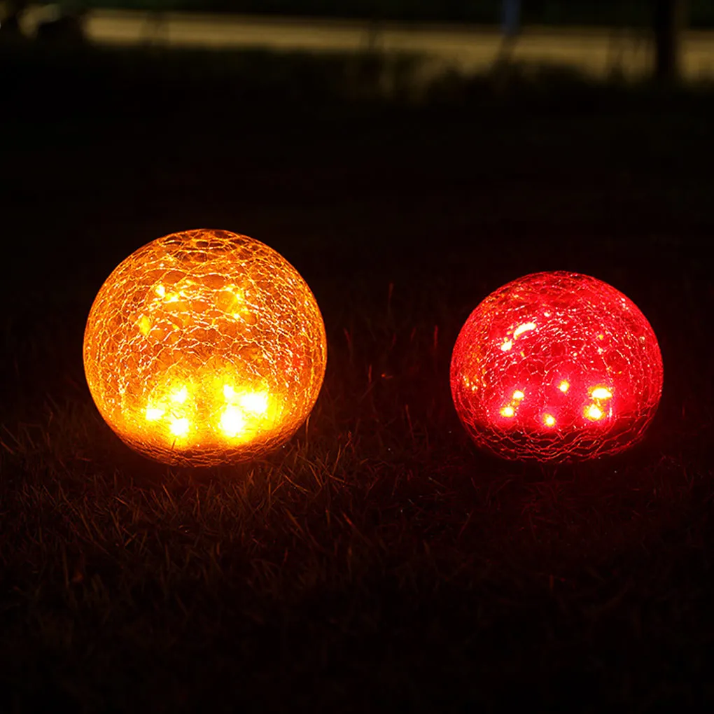 

Solar Night Light Garden Decoration Lamp Waterproof Landscape Outdoor