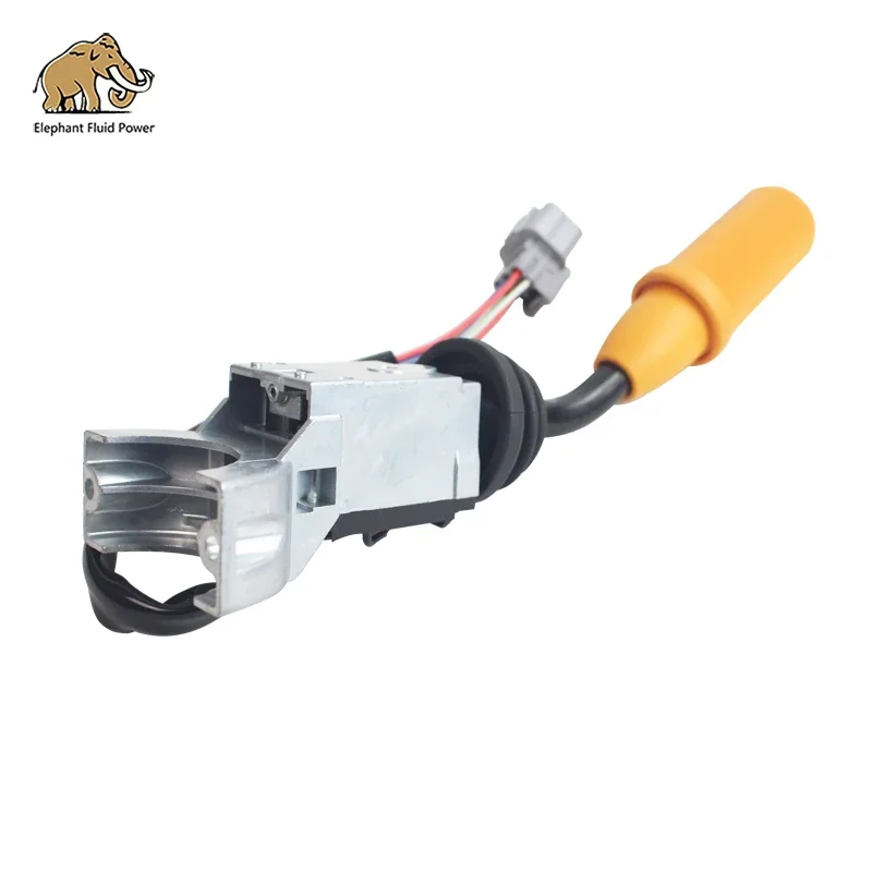 Переключатель для левой ручки совместимый с Jcb 2cx 2cxl 504b 506b 2cxu 528AG