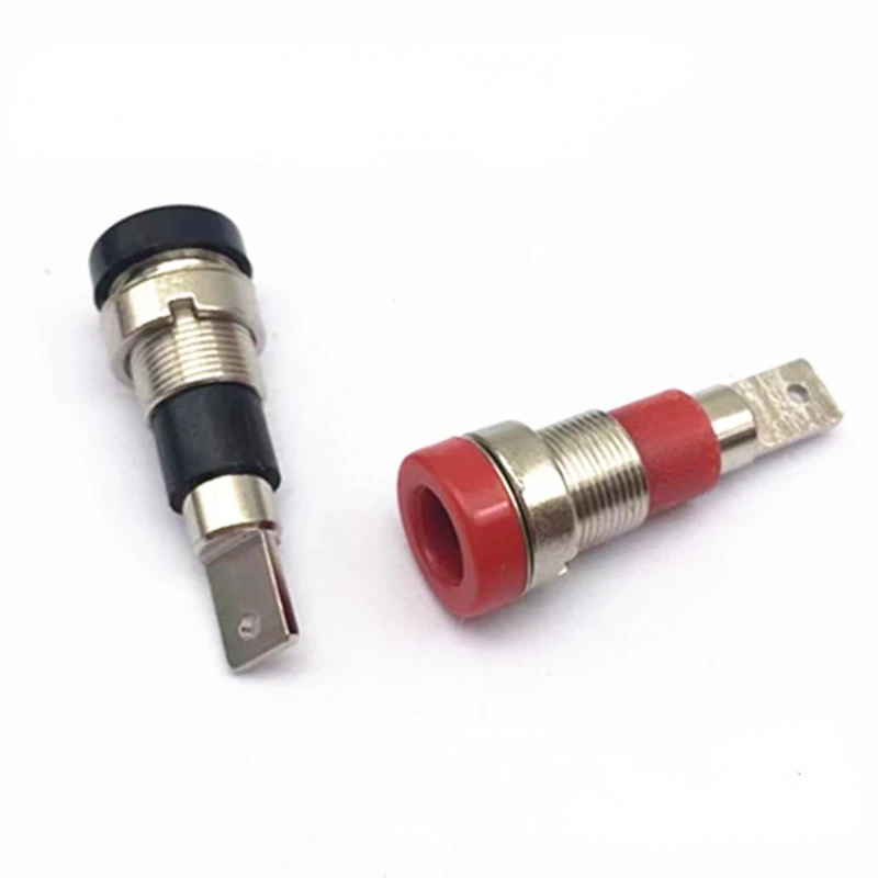 

4 шт., медные розетки M4 * 28, 4 мм