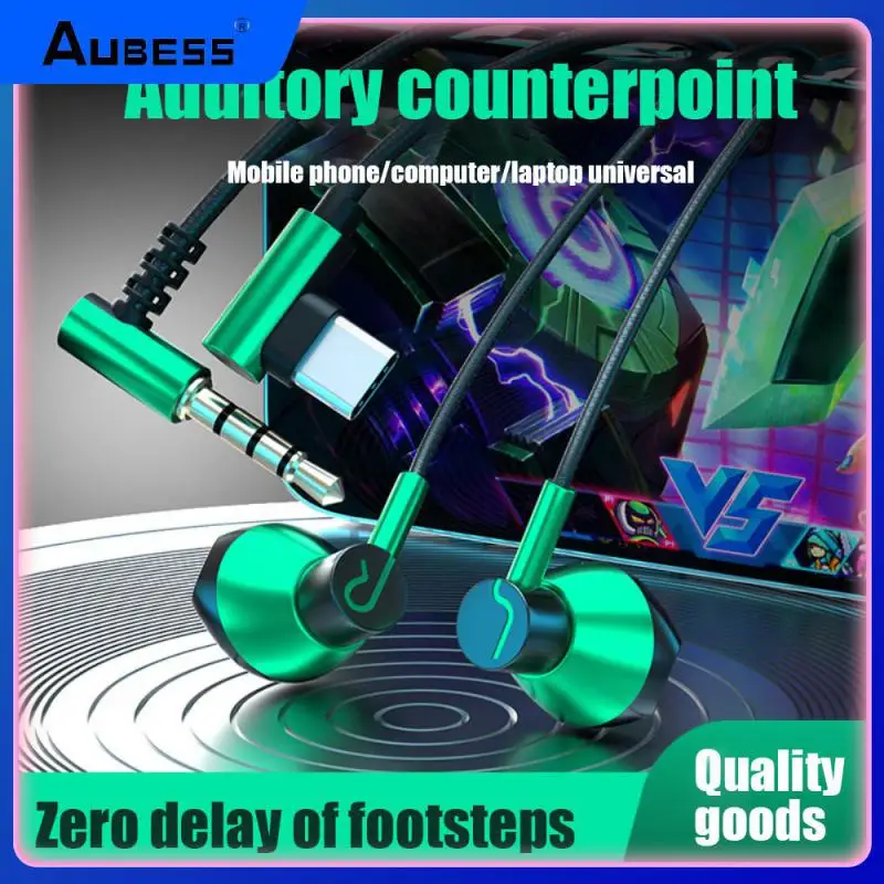 

Earphone In-ear Noodles Style Earphones Adjustable Auriculare Bass Headphones For Huawei Xiaomi Sport Headset Wired 3.5mm