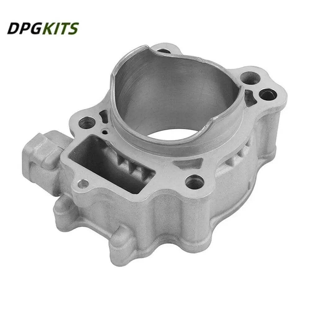 

12100-KRN-672 Standard Bore Cylinder Jug 78mm For Honda CRF250R 2004-2009 CRF250X 2004-2017 12100-KRN-730 12100-KRN-731