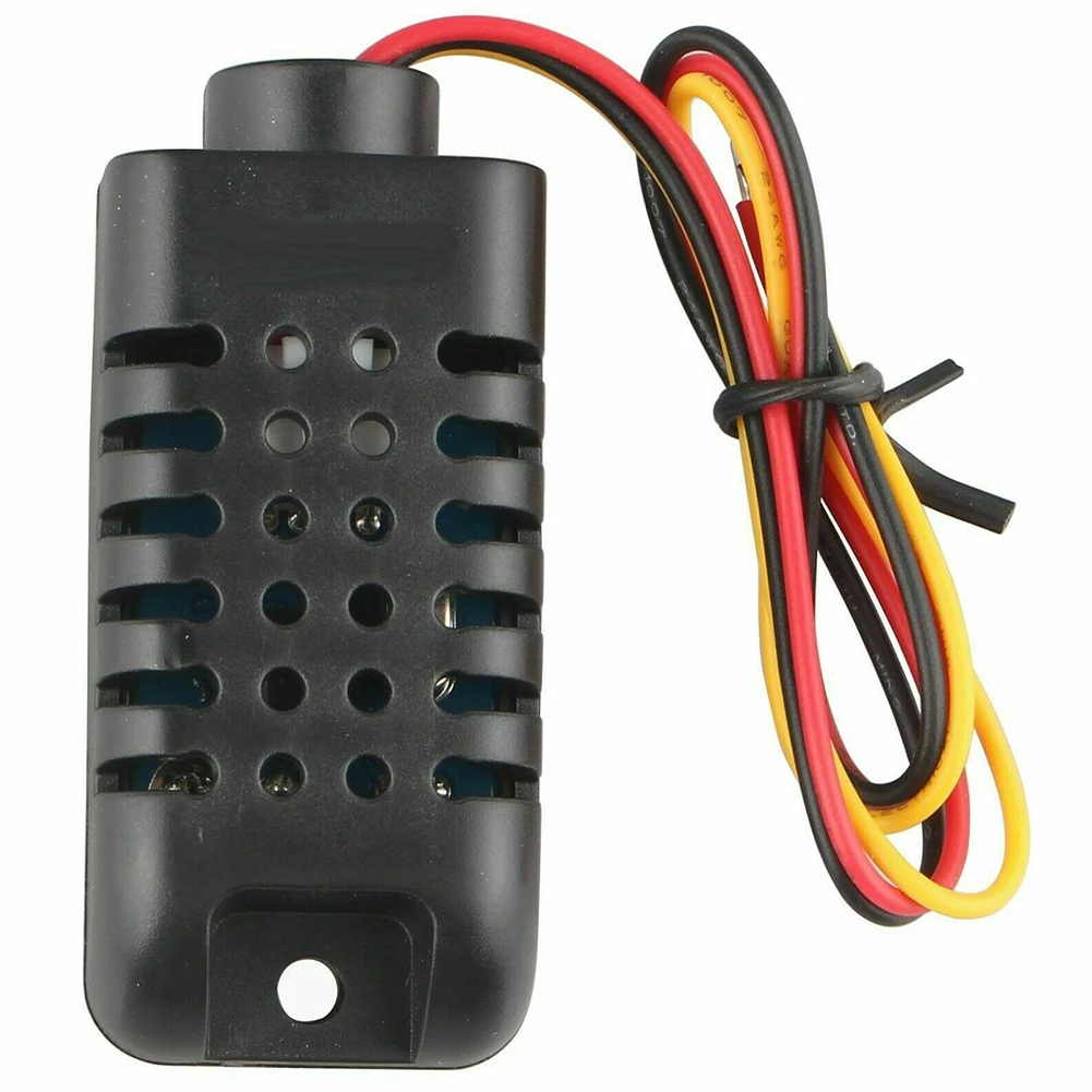 

Temperature Humidity Sensor Digital Interchangeable Measurement Module Output Parts Relative Spare Ultra-low Power