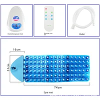 Теперь прием ванны будет.. Блаженством!
Массажер + джакузи..#4