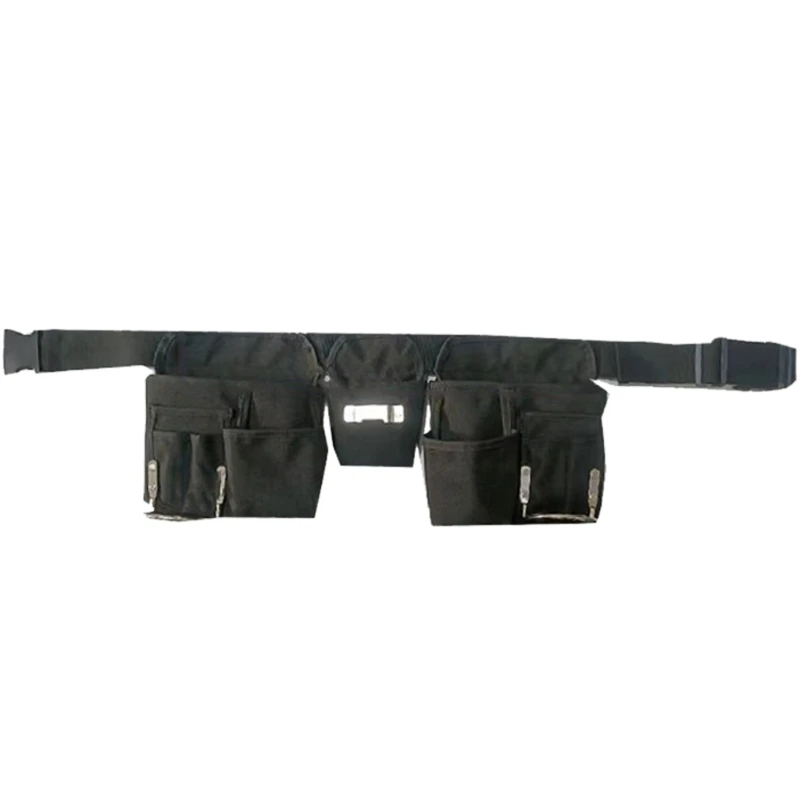 Карманные ремни для инструментов Садовый ремень с быстроразъемной пряжкой