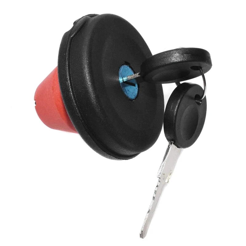 Fuel Cap Lock Tank Inner Cover Automotive For VW Transporter T4 1996-2010 701201553 7D0201551 Replacement