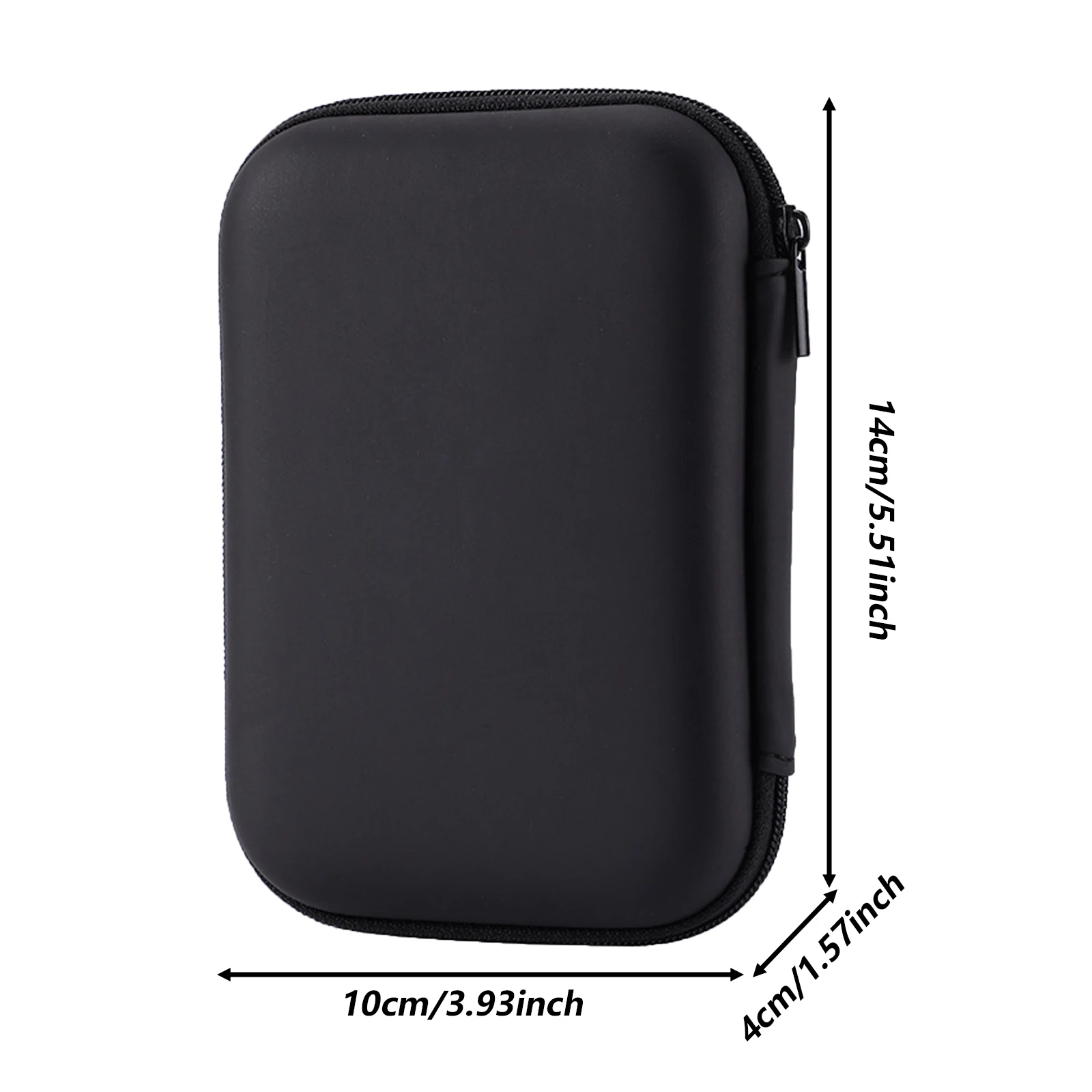 Портативная водостойкая сумка ACRDDK для хранения электроники