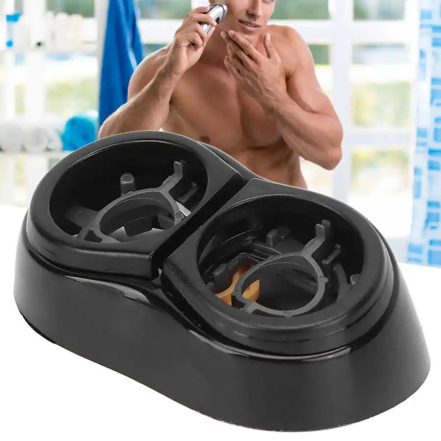 

Convenient Electric Shaver Replacement Blade Head Holder Assembly for S300 S301 S311 S321 S330 S331S360 Shaver accessory