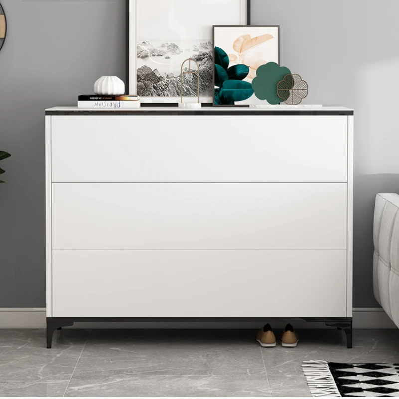

Closets Armables Organizer Shoe Cabinets Rack Cupboard Display Shoe Cabinets Luxury Mobile Schoenenrek Home Furniture YQ50SC