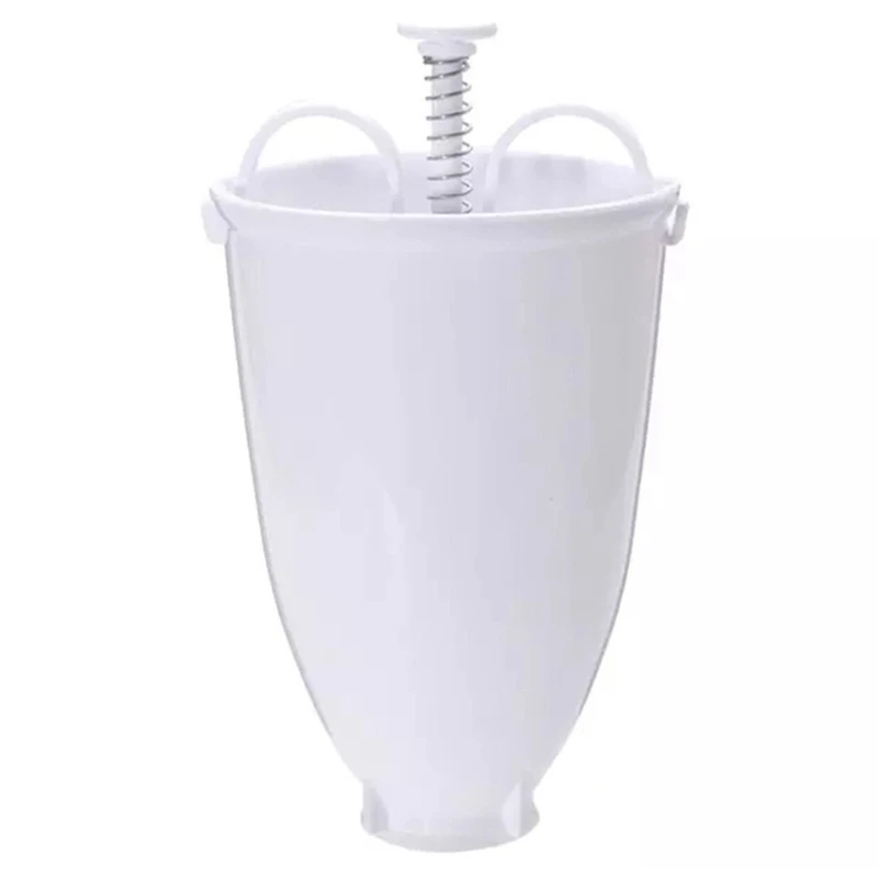 

Ручной Дозатор для теста, пончиков, пончиков