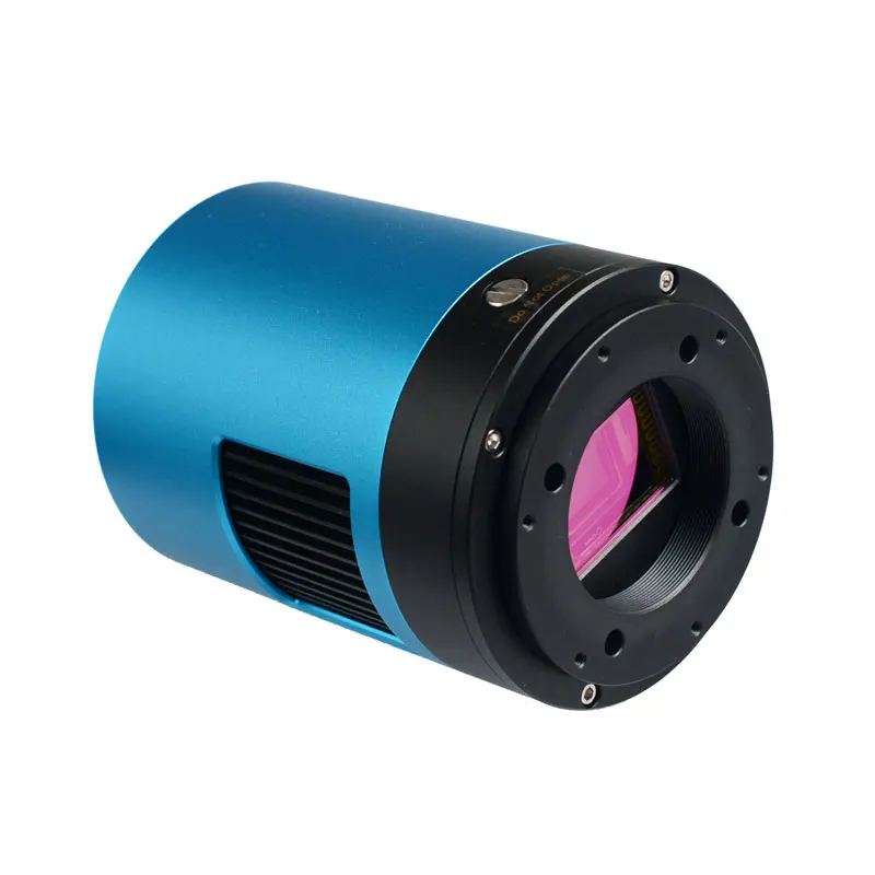 

Камера астрономическая CCD/COMS Imx432m/c, 1,1 дюйма