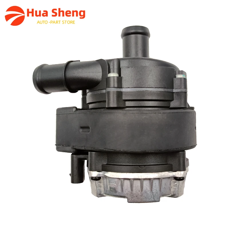 Дополнительный водяной насос 04L965567B совместимый с A3 Sportback 8Va 8Vf совместим Vw Golf Vii 5G1