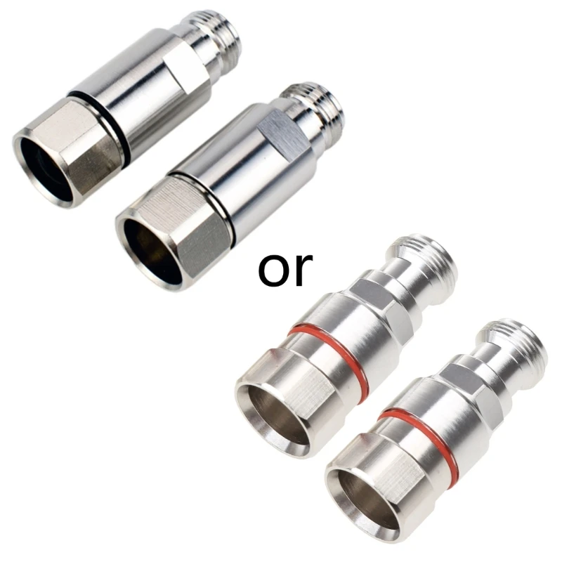 

Connector 50-12 Type Feeder Female Coaxial Connector