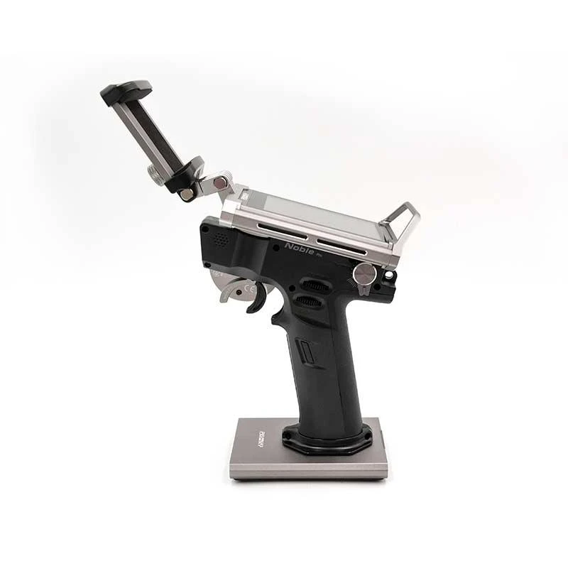 FLYSKY NB4 PRO Noble 2 4G 18CH AFHDS 3 Радиопередатчик с приемником FGR4B FGr8B для радиоуправляемого