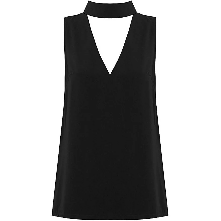 

Off-the-shoulder Short-sleeved Top Women T Shirt Strap Tops Bottoming Shirt Black And Apricot Sexy Girls Tees Female Clothes #ER
