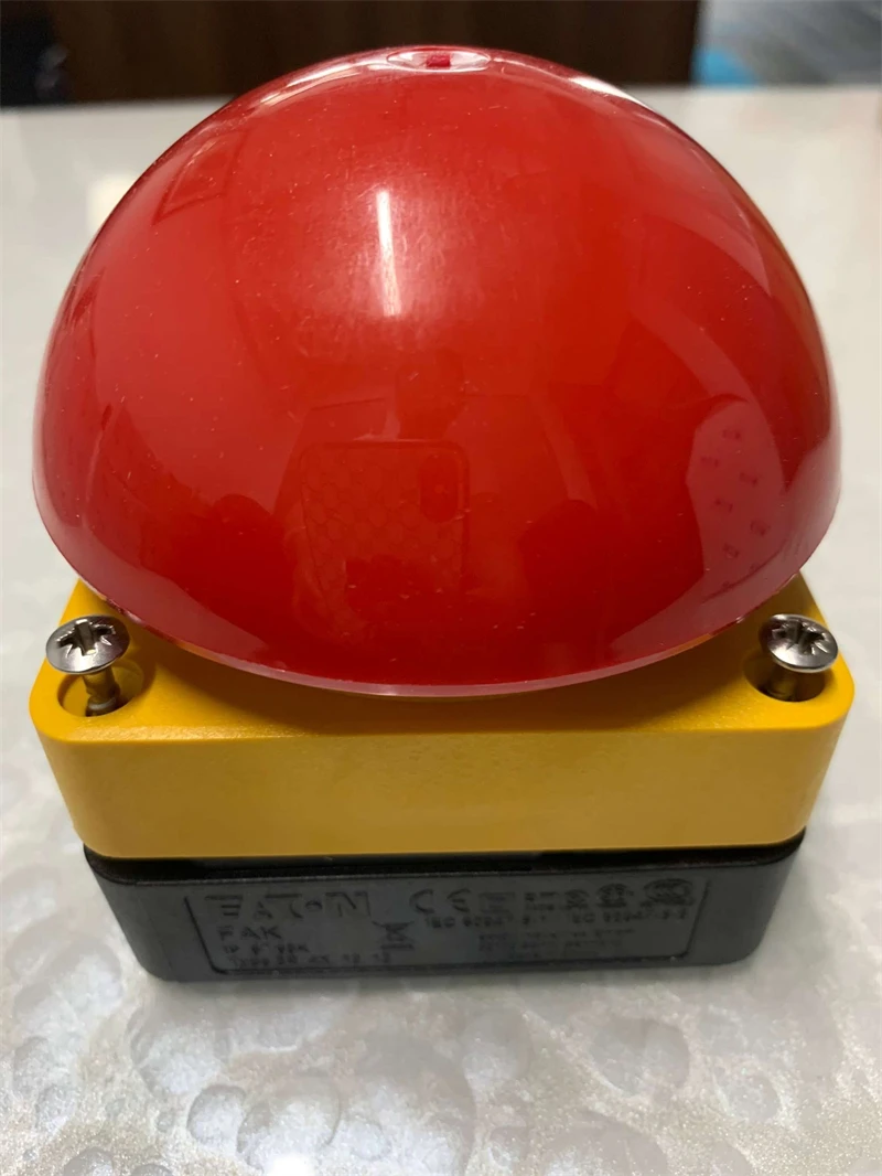 1 шт. 100% Новый оригинальный EATON FAK-R/V/KC11/IY в коробке Бесплатная доставка |