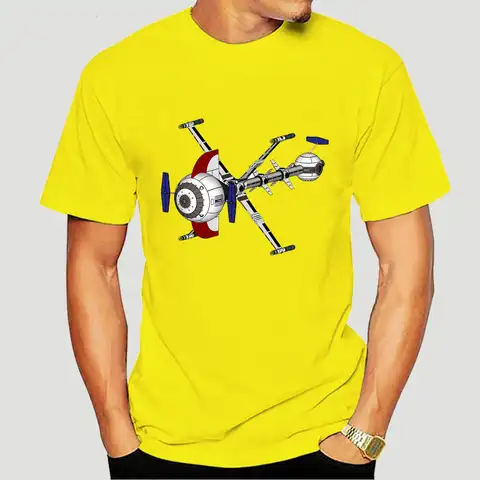Новинка, футболка в стиле «Future Comet» с капитаном, мужская и женская рубашка с рисунком ботаника, аниме 3 0305J