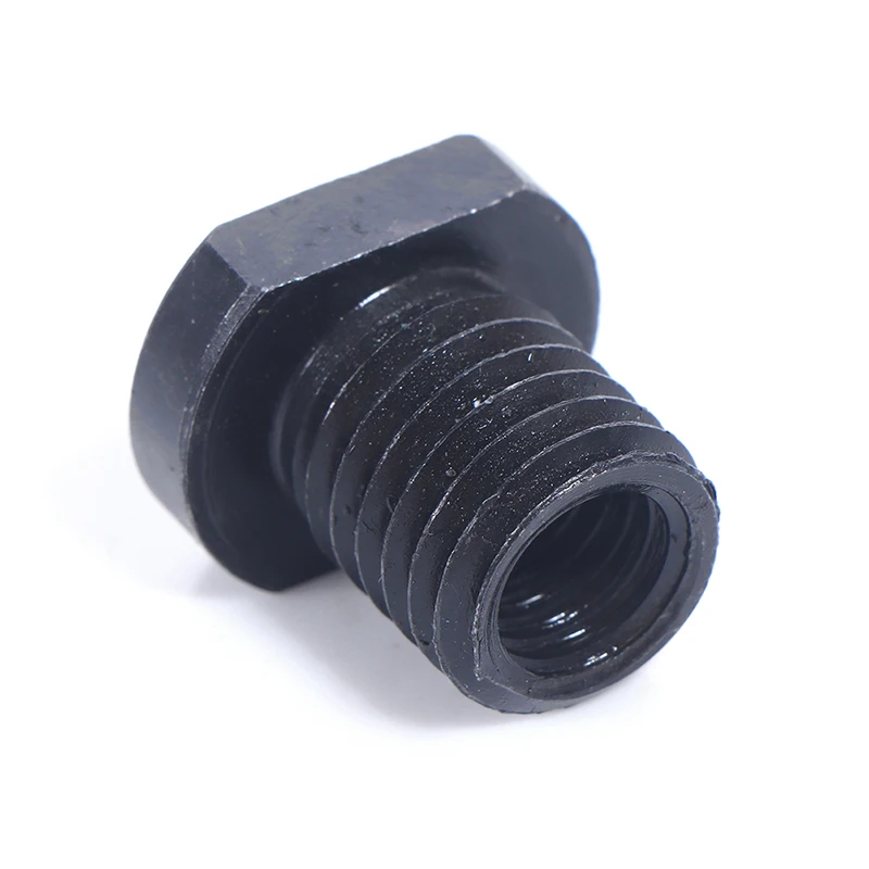 

M10 Adapter Angle Grinder M14 Thread Converter Adapte Arbor Connector Polishing For Diamond Core Bit Tools
