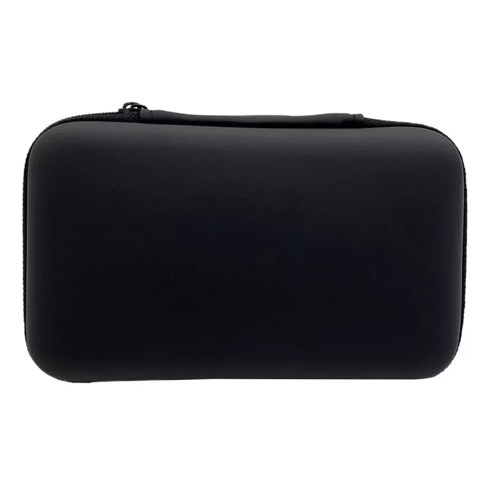 

Forehead Thermometer Storage Bag Eva Storage Box Clinical Thermometer Bag Thermometer Protection Box