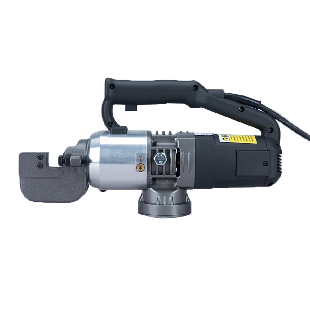 

RS-20 easy operate small volume hand held hydraulic rebar cutter 20mm electric rebar cutting machine