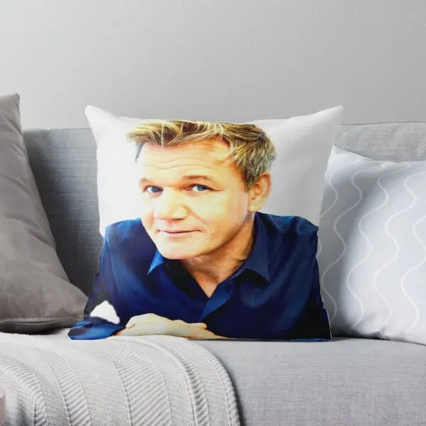 

Великолепная наволочка с принтом Гордона, наволочка для подушки в стиле аниме, свадебная модная наволочка для дивана, не включает в себя одну сторону