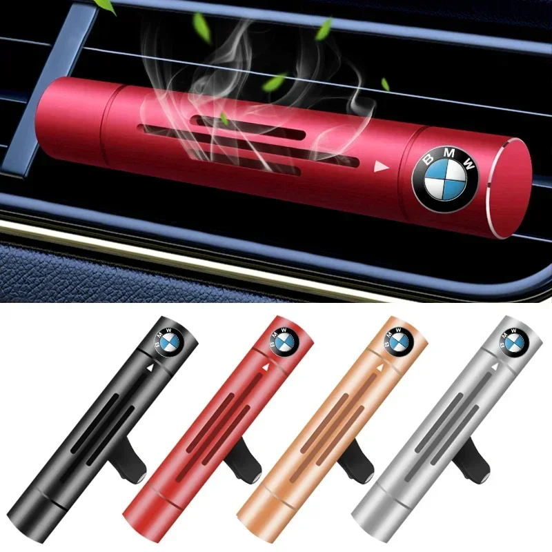 Автомобильный воздухозаборник для ароматерапии кондиционера BMW M3 M5 F10 F30 F20 E28 E30 E34