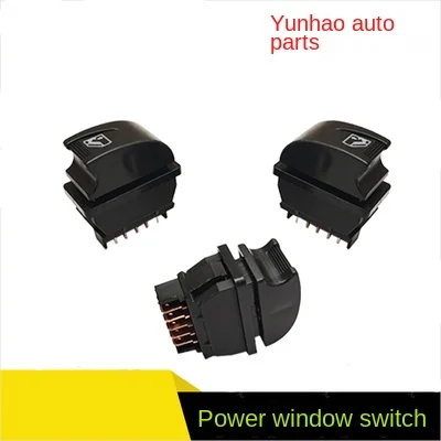 

Подходят для китайского национального Тяжелого Грузовика Hongyan Xindakang jgang Teba Haoyun общий Электрический переключатель стеклоподъемника