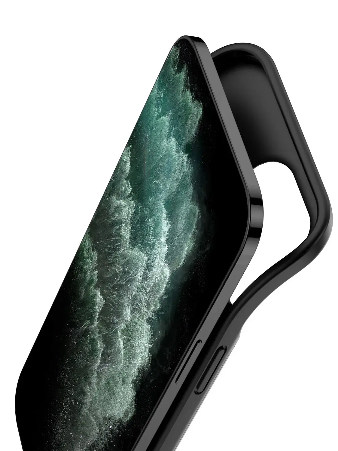 6800 мАч Портативные внешние чехлы для зарядного устройства iPhone 6 6s 7 8 SE 2020 Чехол