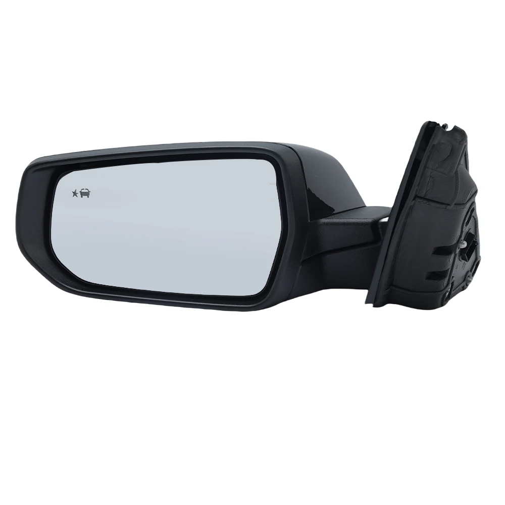 Боковое зеркало заднего вида в сборе 12 проводов для Chevrolet Chevy Malibu 2016-2022 версия США