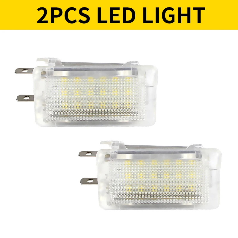 

Автомобильный белый светодиодный багажник/багажник/Glove Box/фонарь для багажа без ошибок для Opel Astra Corsa Combo Insignia Nova Senator Vectra Zafira