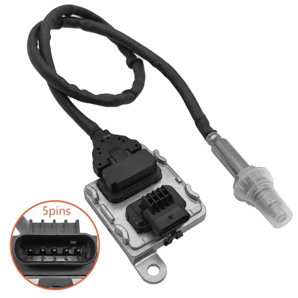 Датчик кислорода азота A 0009054704 5WK97381 А 0009057108 Для Mercedes-Benz E-CLASS W213 E220D C238 W222 C257