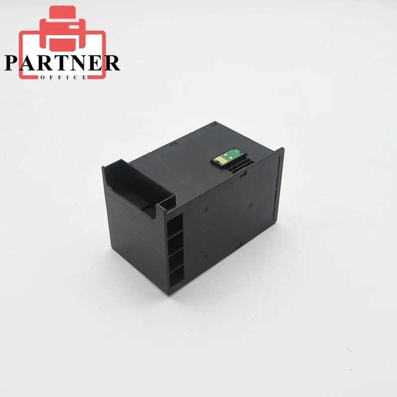 1 шт. T6711 L1455 ящик для обслуживания чернил EPSON WF 7610 7620 7720 7110 7210 7510 7615 7710 7715 3010 3520 3530 3540