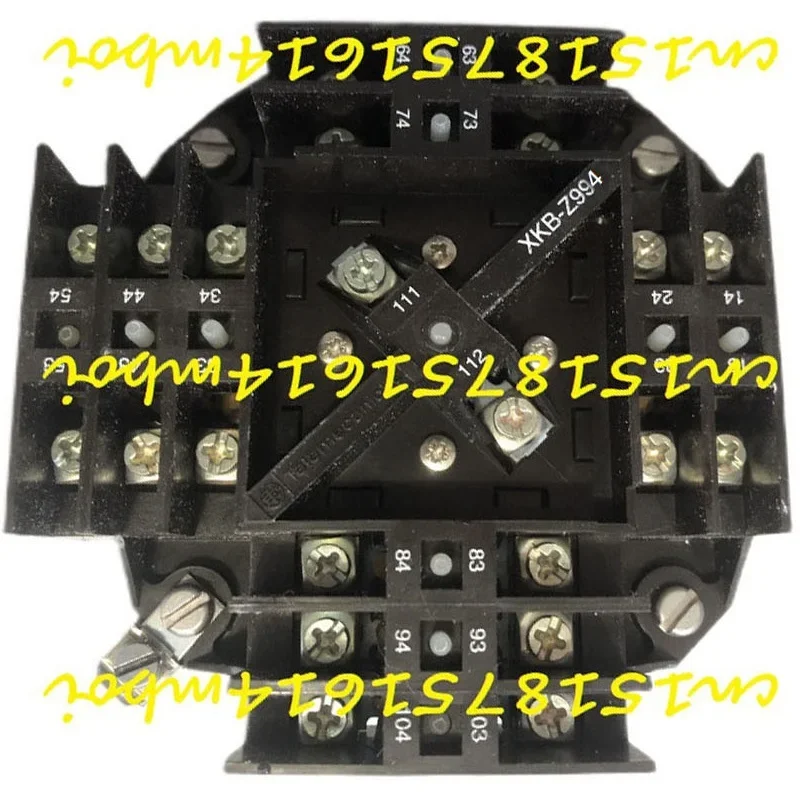 Базовый модуль главного контроллера XKB-Z992/Z994/Z999 база со контактами подходящим для