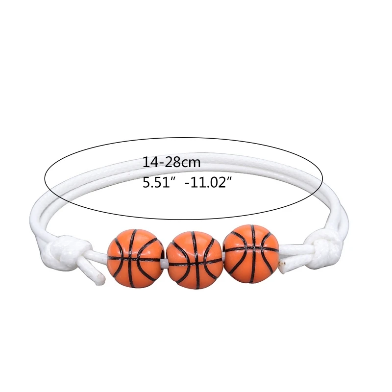 4 шт. браслеты-шарики для занятий спортом |