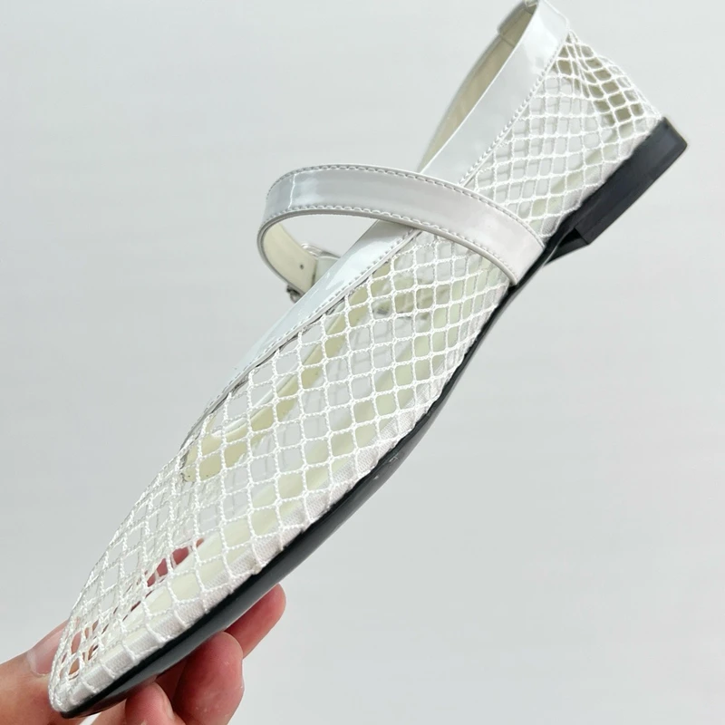 Модные элегантные женские лоферы в французском стиле Dave &amp Di минималистичные