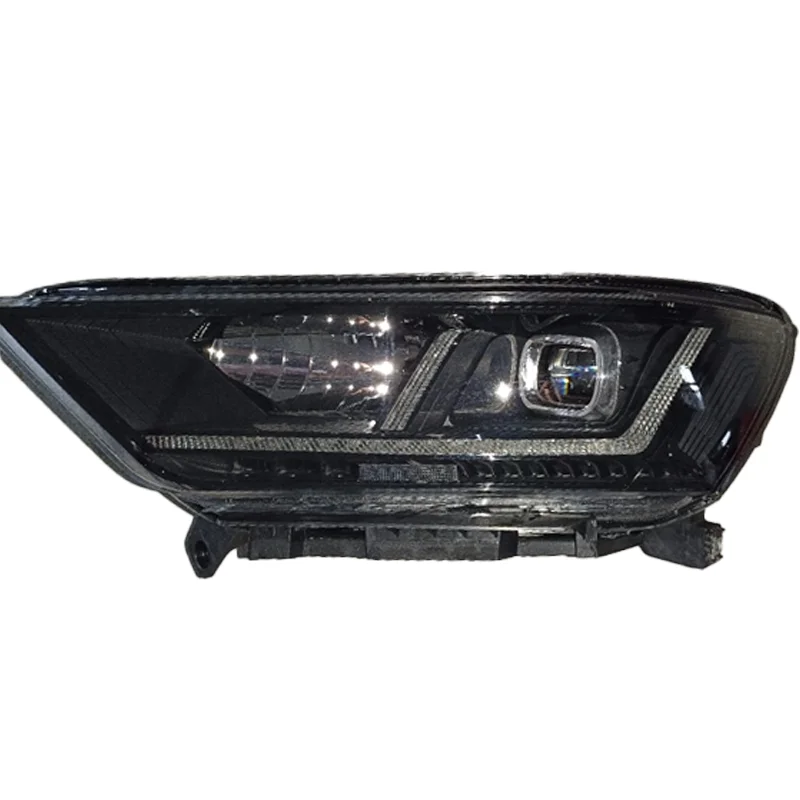 Совершенно новые автомобильные автозапчасти комбинированная фара в сборе