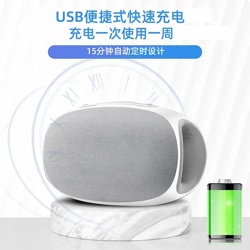 Массажер для рук многофункциональный нагревательный инструмент шеи ног талии