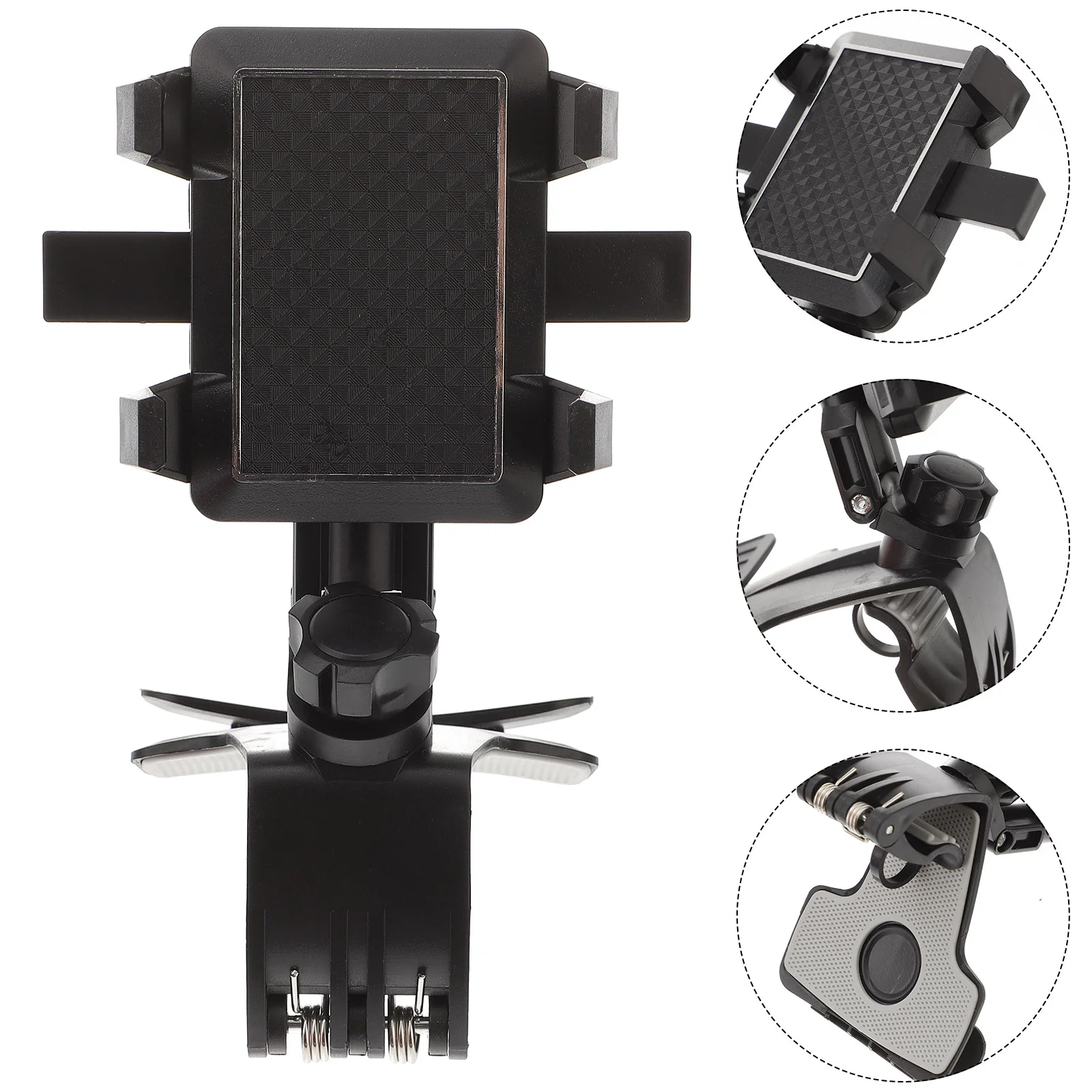 

1PC Practical Chic Stylish Holder Car Bracket Car Rack Navigation Stand for