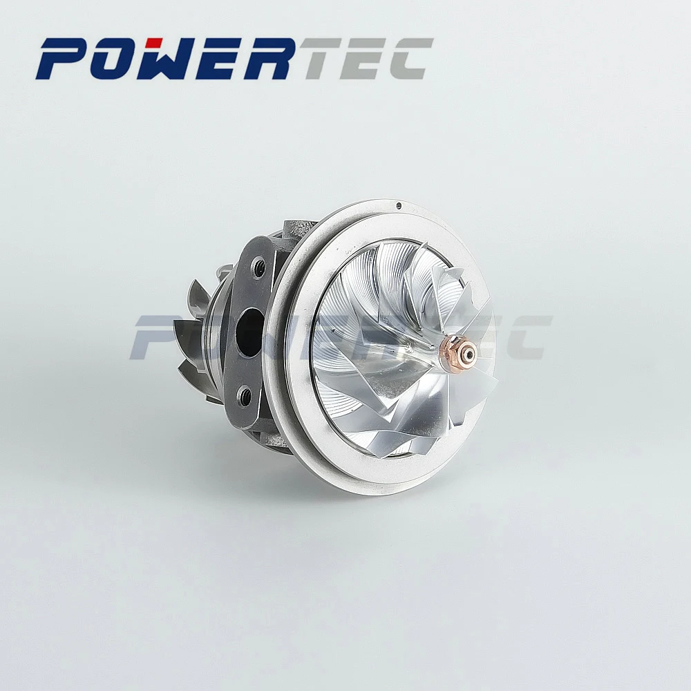 Турбокартридж MFS TD04 49477-02401 для BMW 120i 125i 220i 230i 320i 330i 420i 430i 520i 530i 630i 730i 740Le 740e X3 X4 B48