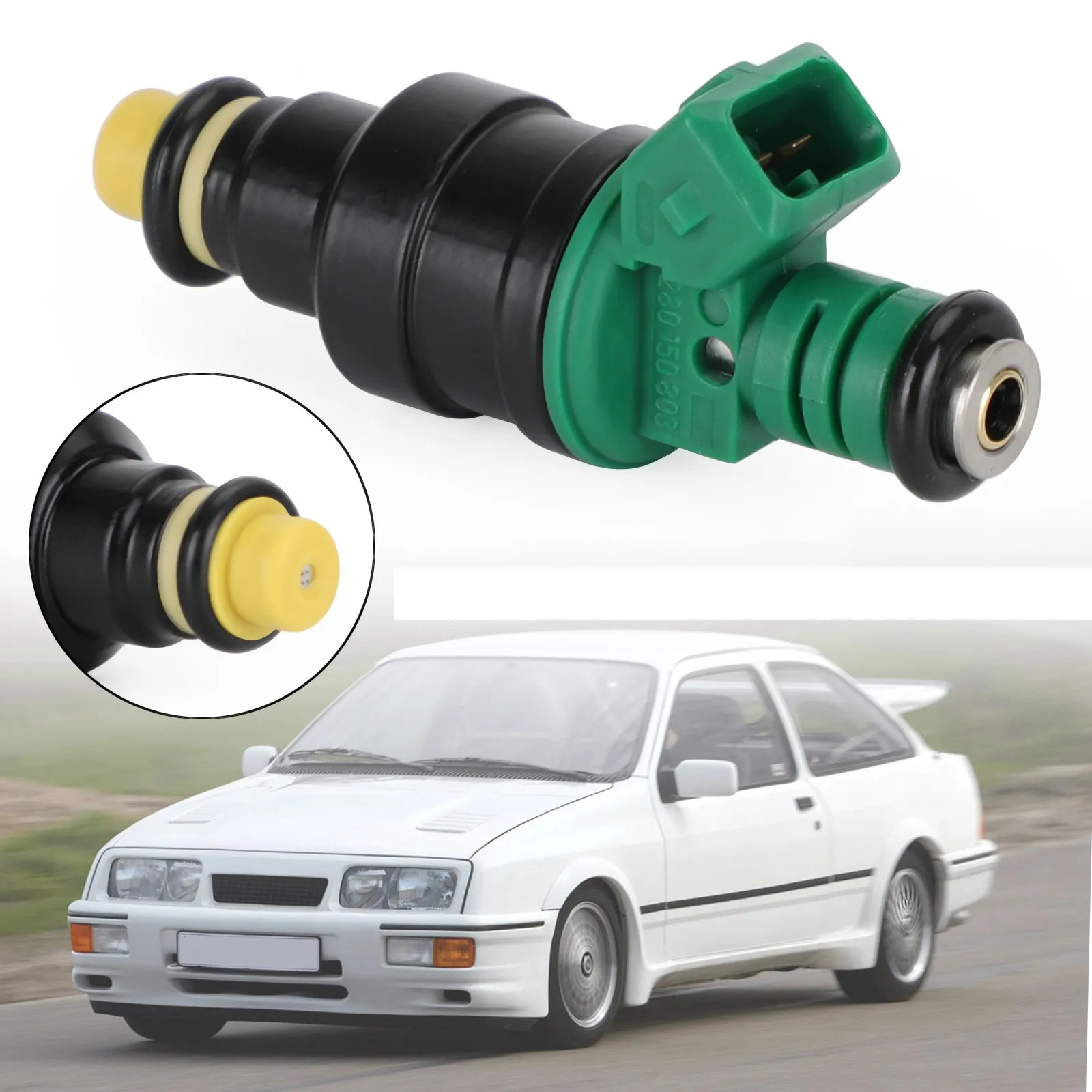 Топливные форсунки 0280150803 для Cosworth 2 0 T 1 шт.