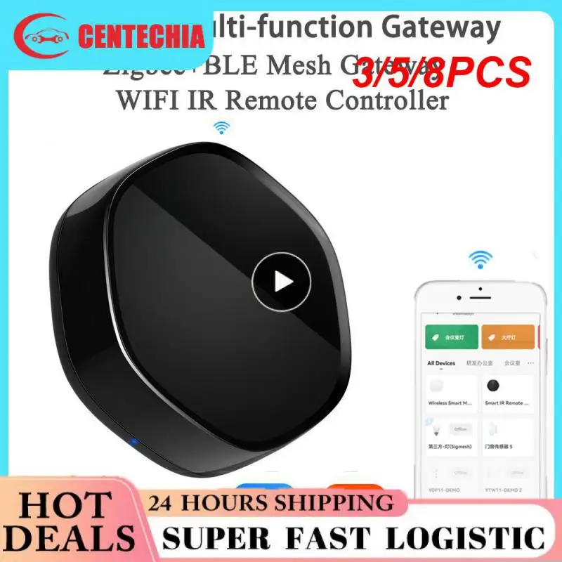 

3/5/8 шт., пульт дистанционного управления, 38 кГц